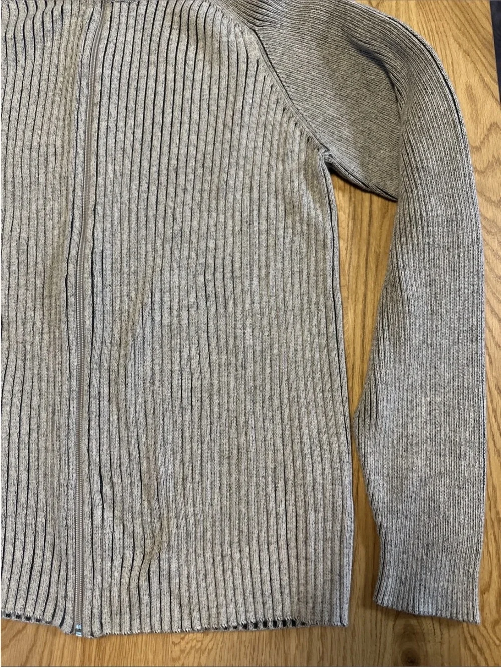 Dkny classic gray
